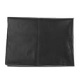 thumbnail image 1 of Black Seat Cover Fabric Universal For Motorcycle ATV Scooter Seat Cover Replacement 93x65cm, 1 of 8
