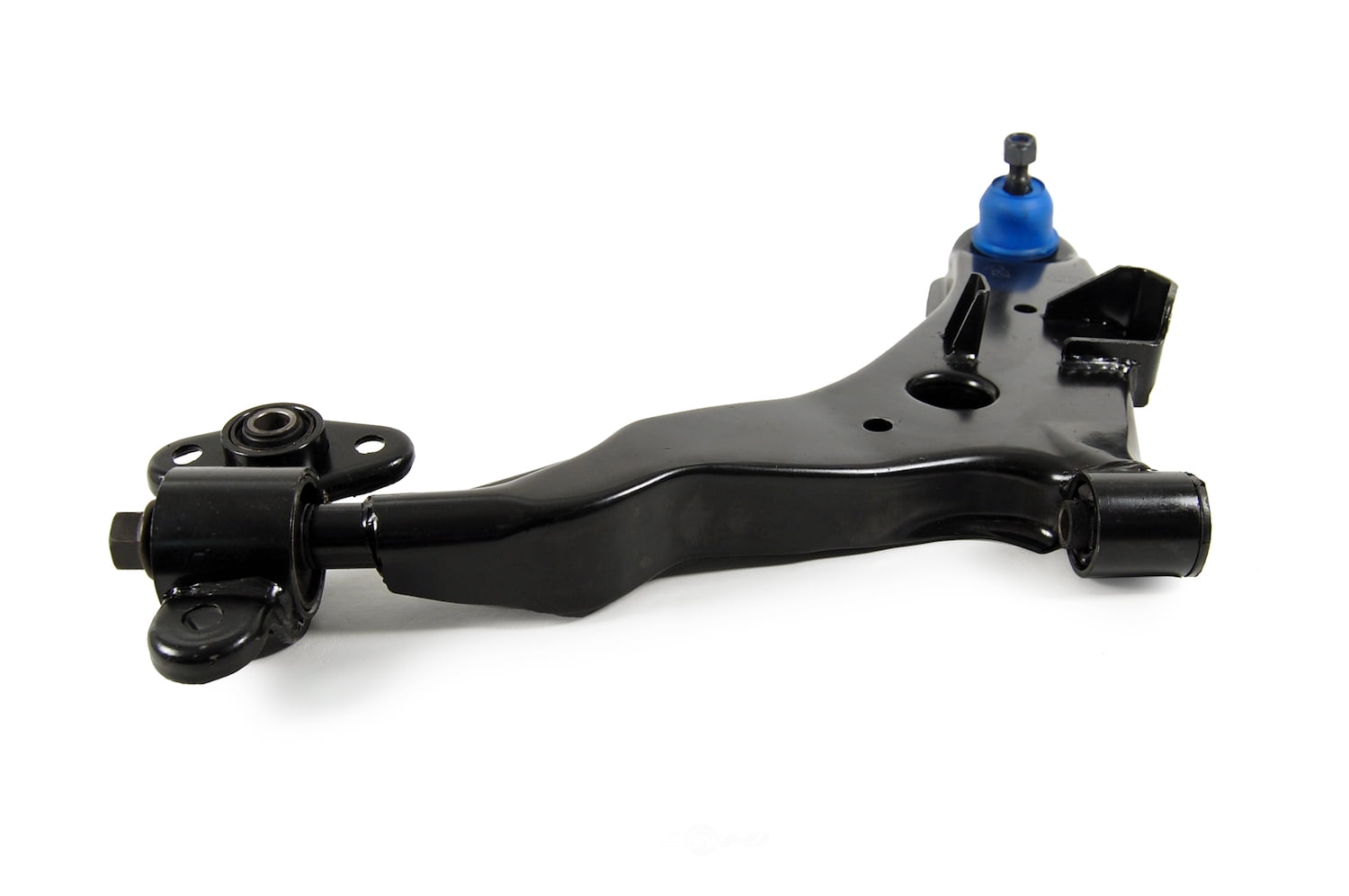 Mevotech Suspension Control Arm And Ball Joint Assembly P/N:Cms90134 Fits select: 1995-1998 HYUNDAI SONATA