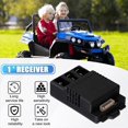 thumbnail image 4 of Children'S Electric Vehicle Motherboard Parts GY-RX18 Receiver, 4 of 5