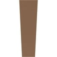 thumbnail image 2 of Ekena Millwork 5"W x 18"D x 18"H Traditional Rough Cedar Woodgrain TimberThane Knee Brace, Primed, 2 of 6