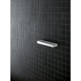 thumbnail image 2 of Grohe 40 766 Selection Cube Towel Ring - Chrome, 2 of 2