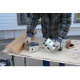 thumbnail image 2 of Century Drill & Tool 72994 Supports de Chevalet 2x4, Ensemble de 4, Galvanisé, Rangement Compact, 2 of 9