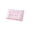 B, variant on Wzzjkit Toddler Pillow 12x20 Inch, Small Pillow for Sleeping, Hypoallergenic Neck Support Pillow Breathable Washable Polyester Pillow for 2-6