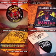 Doctor Collector: Stranger Things: Hawkins Memories Immersive Collectors Box, Vecna´s Curse Edition