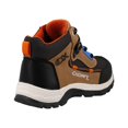 thumbnail image 3 of Botas DE Hiking Discovery para Niño COLOR CAFE Talla 18.5 DI2013, 3 of 4
