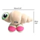 thumbnail image 2 of Figura de película de dibujos animados, juguete de peluche, muñeco de peluche esponjoso, colección de figuritas, juguetes, almohada, decoración del hogar, regalos de cumpleaños para niños, 2 of 8