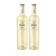 thumbnail image 1 of Duo Vino Blanco Freixenet Spanish Sauvignon Blanc 750 Ml Freixenet Vino Blanco, 1 of 1
