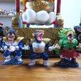 thumbnail image 4 of 2022 nuevo Dragon Ball GK Vegeta gran mono 2 gorila Vegeta regalo juguetezhangyuxiang, 4 of 4