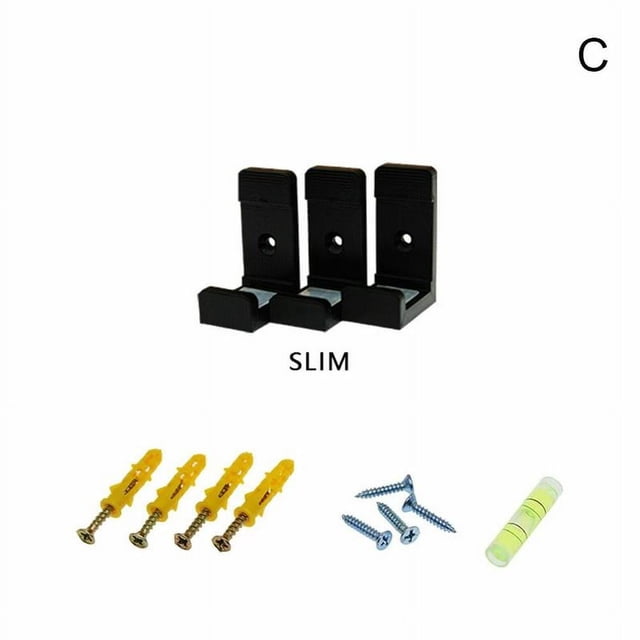Support Mural Support Mural pour Console PlayStation4 Slim PS4 Pro Ga L6X2