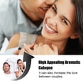 thumbnail image 2 of Perfume Feromonas 30 Ml Fragancia Estimulante Sexy para Flirteo (femenina) Rosa, 2 of 9