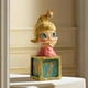 thumbnail image 4 of POP MART MOLLY Anniversary Statues Classical Retro 2 Series Blind Box Mystery Box Guess Bag Toys Doll Cute Anime Figure Desktop, 4 of 5
