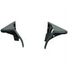 FENDER FLARES Fits select: 1989-1995 JEEP WRANGLER / YJ, 1987-1988 JEEP WRANGLER