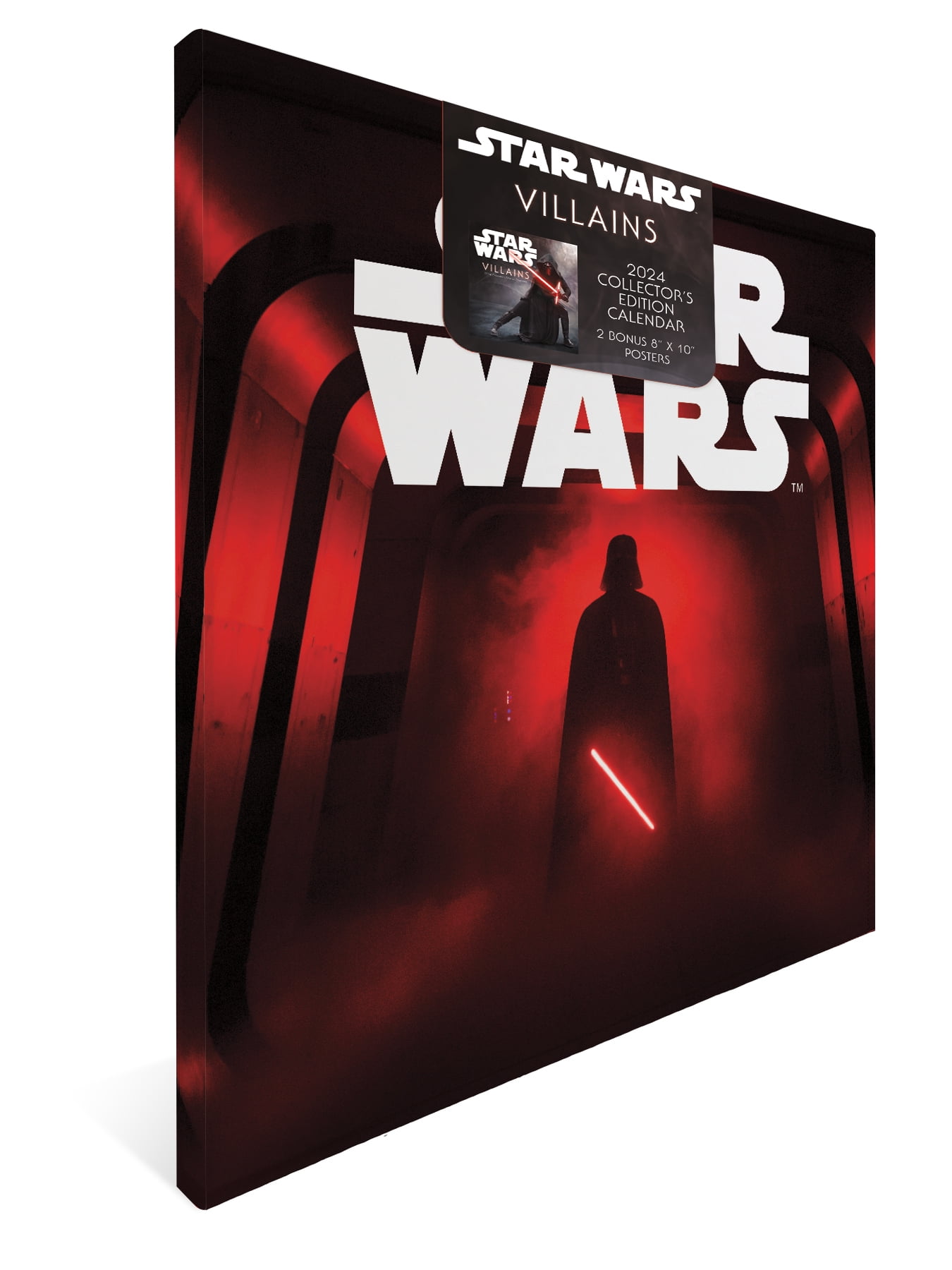Star Wars - Calendrier 2024 Star Wars Classics - Figurine-Discount