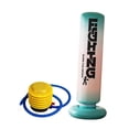 thumbnail image 2 of Patada inflable para niños, regalos para exteriores con mochila de arena, patada inflable 12 m, 2 of 9