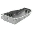 thumbnail image 3 of Aluminum Engine Oil Sump Pan 21151-5LJ-000 Replacement Fit for Honda Accord 2015-2020, 3 of 9