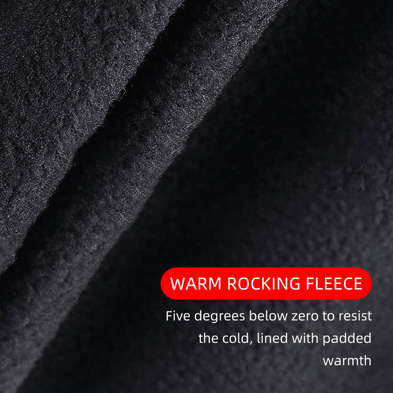 Aptoco Winter Touchscreen Gloves for Men and Women photo 7