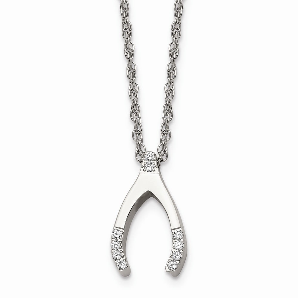 15.5 inch necklace