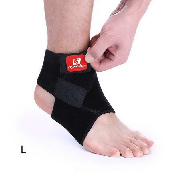 Plantar fasciitis heel clearance brace