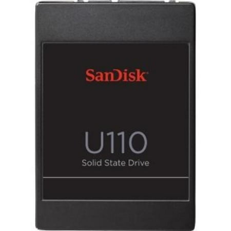 UPC 619659114176 product image for Sandisk U110 128 GB 2.5