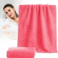 thumbnail image 2 of Spa Towel Skin Friendly Microfiber Hand Towel Breathable Ideal For Comfortable Soft And Skin Friendly Dormitory, 2 of 9