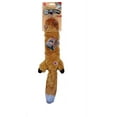 thumbnail image 2 of SPOT Skinneez Extreme Quilted Jouet Pour Chien Durable, Renard, 2 of 5