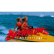 Baywatch: The Complete Series (DVD) Season 1-9