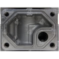 thumbnail image 3 of Four Seasons 58341 Compressor Fits select: 1988-1995 TOYOTA PICKUP, 1995-2004 TOYOTA TACOMA, 3 of 5