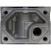 Four Seasons 58341 Compressor Fits select: 1988-1995 TOYOTA PICKUP, 1995-2004 TOYOTA TACOMA