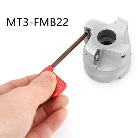 

Toyella Milling Shank With Cutter Head Insert P