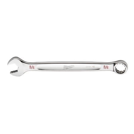 UPC: 0045242573707 | Milwaukee-45-96-9424 3/4 in. SAE Combination Wrench