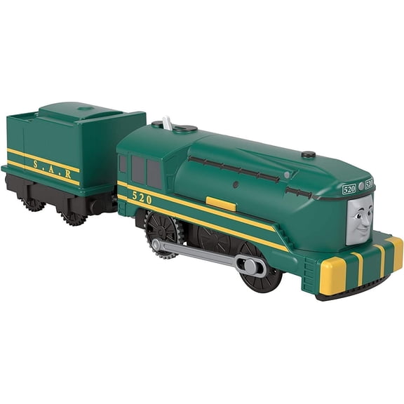 Collectible Fisher-Price Thomas & Friends Shane