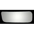thumbnail image 3 of Burco 3941 Driver Side Lower Convex Replacement Mirror Glass for Nissan Nv1500, 3 of 3