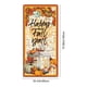 thumbnail image 3 of Fondo Fotográfico de Calabaza y Hoja de Arce para Acción de Gracias | Tela para Decoración de Fiestas y Festivales | Cubrepuertas para El Día de Acción de Gracias | Multicolor, Poliéster, 90 X 180 Cm, 3 of 6