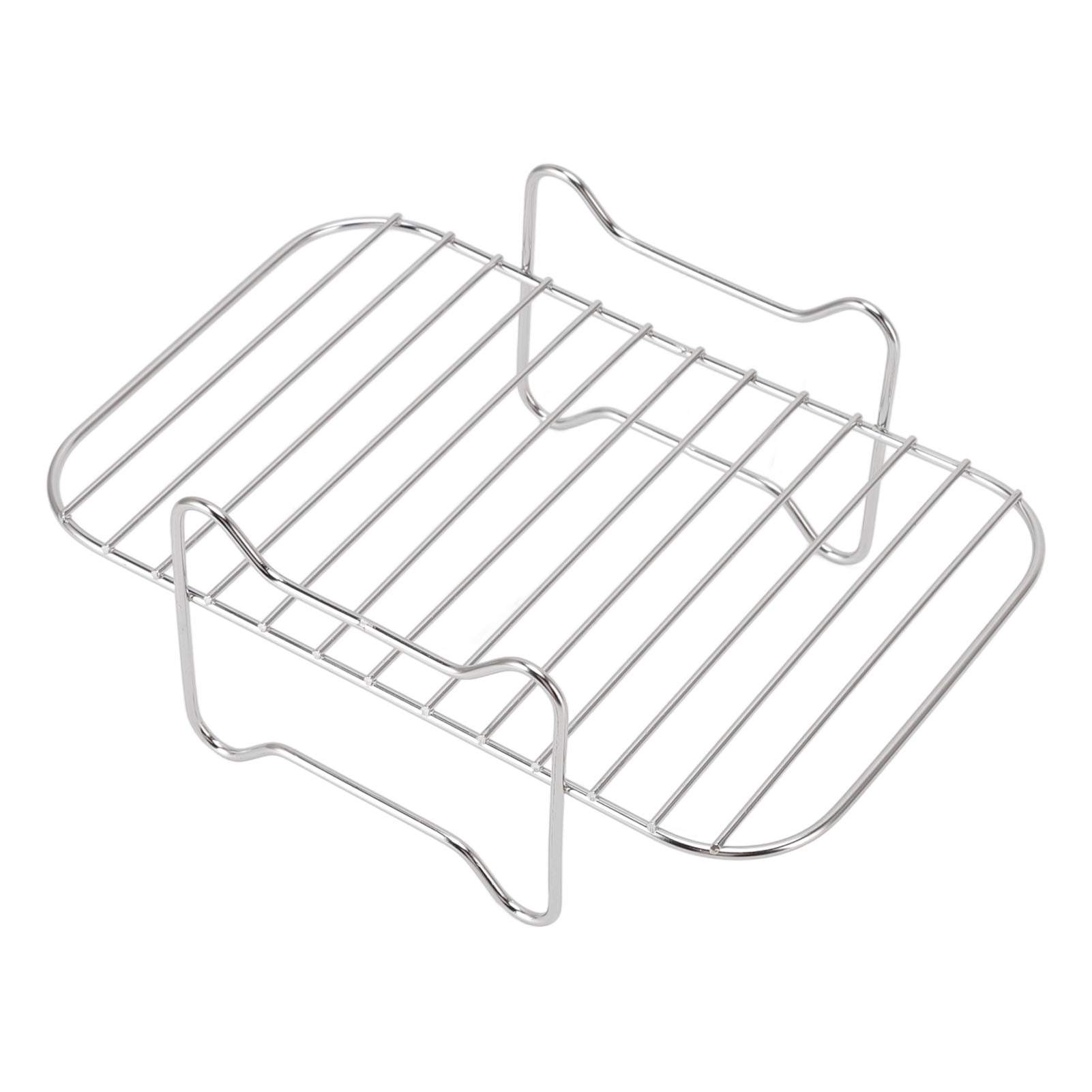 Ccdes Fryer Grill Rack,Fryer Rack,Fryer Rack Grill Dehydrator Rack For