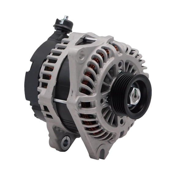OEG Parts New Alternator Replacement for Ford Expedition V6 3.5L 15-17 A3TV0691ZC A3TV1591 A3TV1591ZC A3TV0691