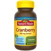 Nature Made Cranberry With Vitamin C -- 450 Mg - 60 Softgels