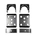 thumbnail image 3 of Touring-Tech Rear Axle Flip 6â€ Lowering Drop Kit 1999-2006 GM 1500, 3 of 3