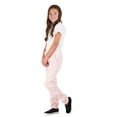 thumbnail image 5 of Star Ride Girls 3 Pack Jogger Sweatpants Size 5-16, 5 of 5
