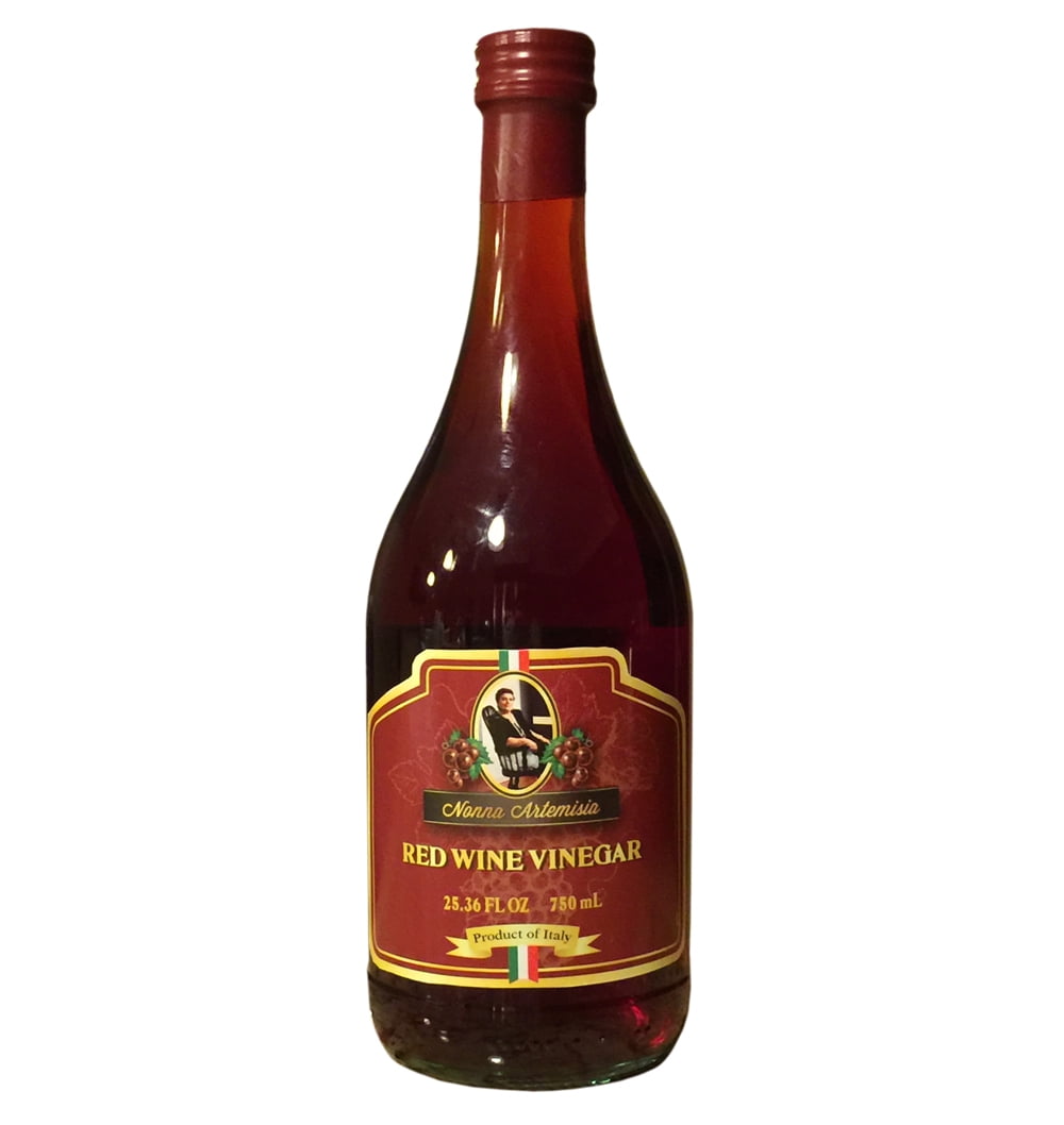 Red Wine Vinegar