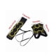 thumbnail image 4 of Toystoory Entrenador de fútbol Niños Ayuda de entrenamiento de fútbol ajustable Tela de nylon para niños Mochilas de mochilero, 4 of 6