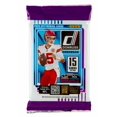 thumbnail image 2 of Trading Cards Blaster Box 2025 Donruss Football 90 cartas, 2 of 4