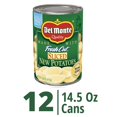thumbnail image 5 of Del Monte Foods SCH4&nbsp;Slcs New Potatoes, 14.5 oz ( 12 count ), 5 of 5