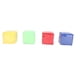 thumbnail image 5 of Juego De Dados De Espuma, Mejora La Coordinación, Dados De Juego De Espuma, Crea Equilibrio Para Regalos De Fiesta Para Niños, 5 of 7