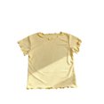 thumbnail image 3 of Hauaitttt Summer Girl's Cute and Short Sleeve Ice Silk for Warm Weather 5t Girl Clothes Shirts Kids Toddler Girl Shirt Cw The 1 Shirt Long Sleeve Undershirt Women Junior Size Clothes for Girl Long, 3 of 7