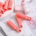 thumbnail image 3 of 10 Pcs Hair Volume Clips Hair Curler Clips Hair Styling Tools Fluffy Wave Fluffy Root Clips for Girls Women, 3 of 8