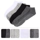 thumbnail image 4 of 4 pares Prácticos calcetines de yoga calcetines deportivos antideslizantes Calcetines de absorción de sudor, 4 of 5