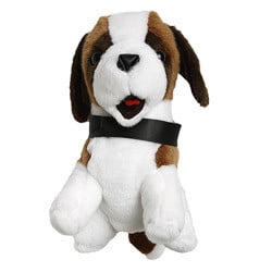 Ladies Golf Headcover - Beagle Driver Headcover