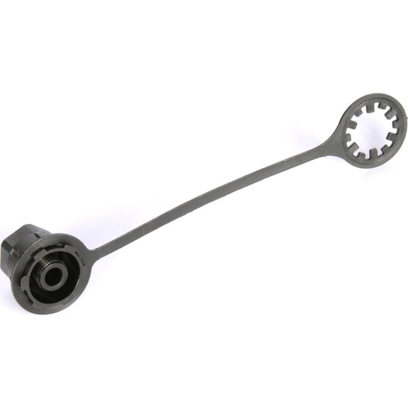 ACDelco 15-34401 Cap Assembly, A/C REF