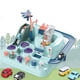 thumbnail image 2 of Modelo de automóviles Racing Mecánico Adventure Vehicle Track Padre-niño Interactivo Ejecutivo Juguetes para 3 años Regalo de cumpleaños T801F-1 seitruly FN000999-03B, 2 of 7