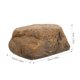 thumbnail image 2 of Soporte oculto para llaves, escondite exterior para llaves, caja de almacenamiento oculta para llaves, escondite para llaves de imitación de piedra para jardín, 2 of 8